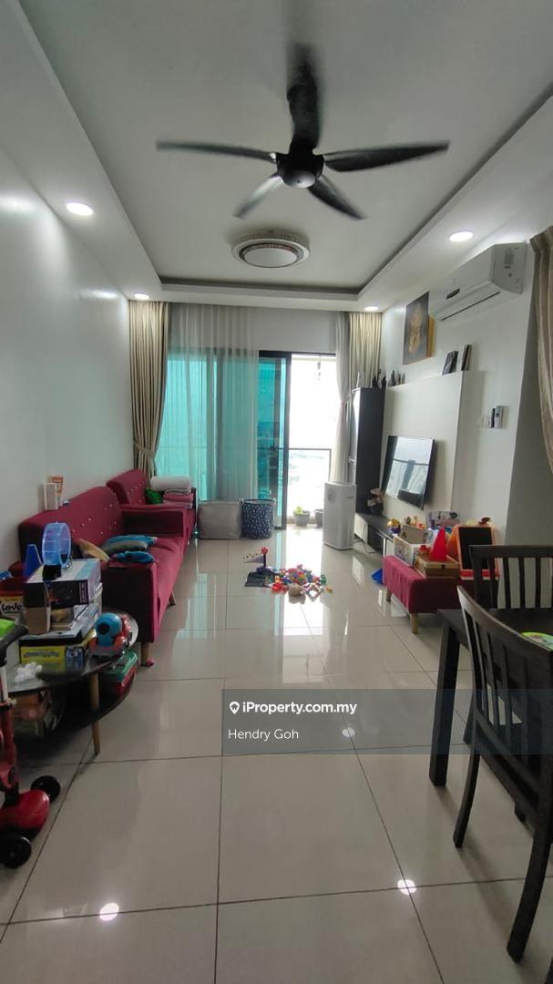 Kepong Mizumi Condo For Sale