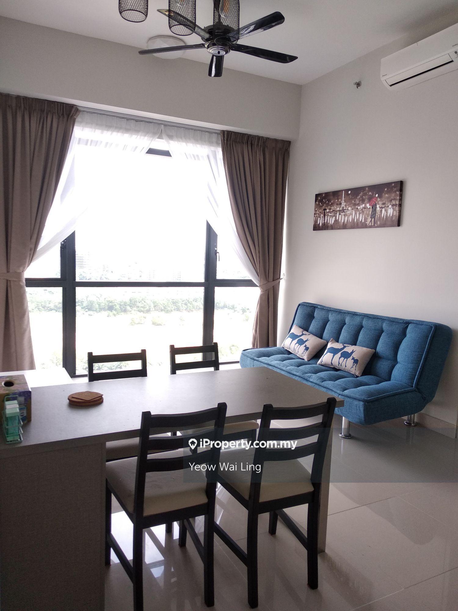 Serviced residence for Rent