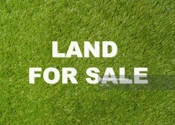 Country Heights Damansara Bungalow Land For Sale