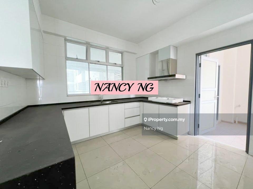 Seberang Jaya Primero Height condo brand new unit no agent fee