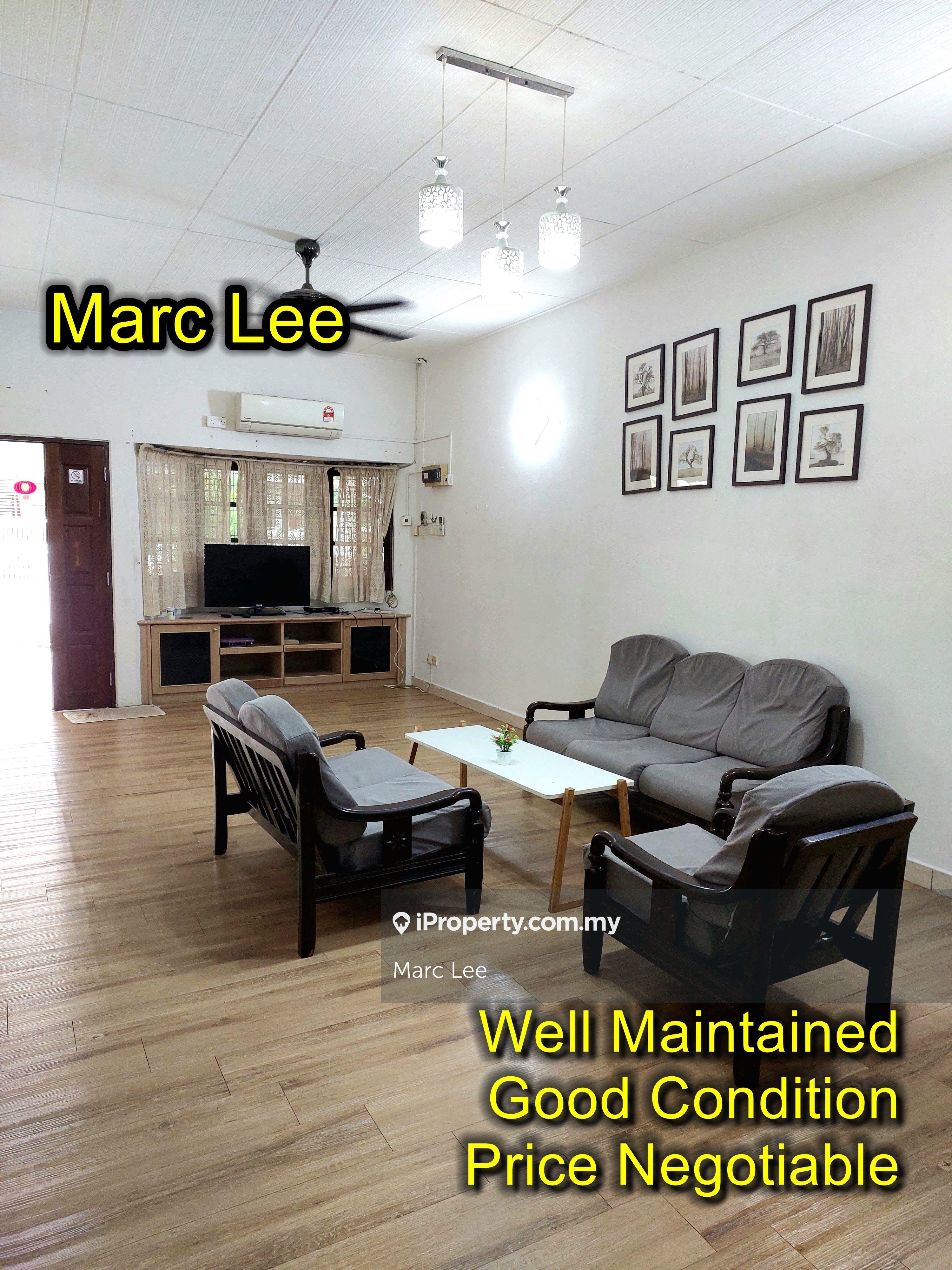 Fully Furnished, Well Maintained, Nice Condition, Southeast Facing