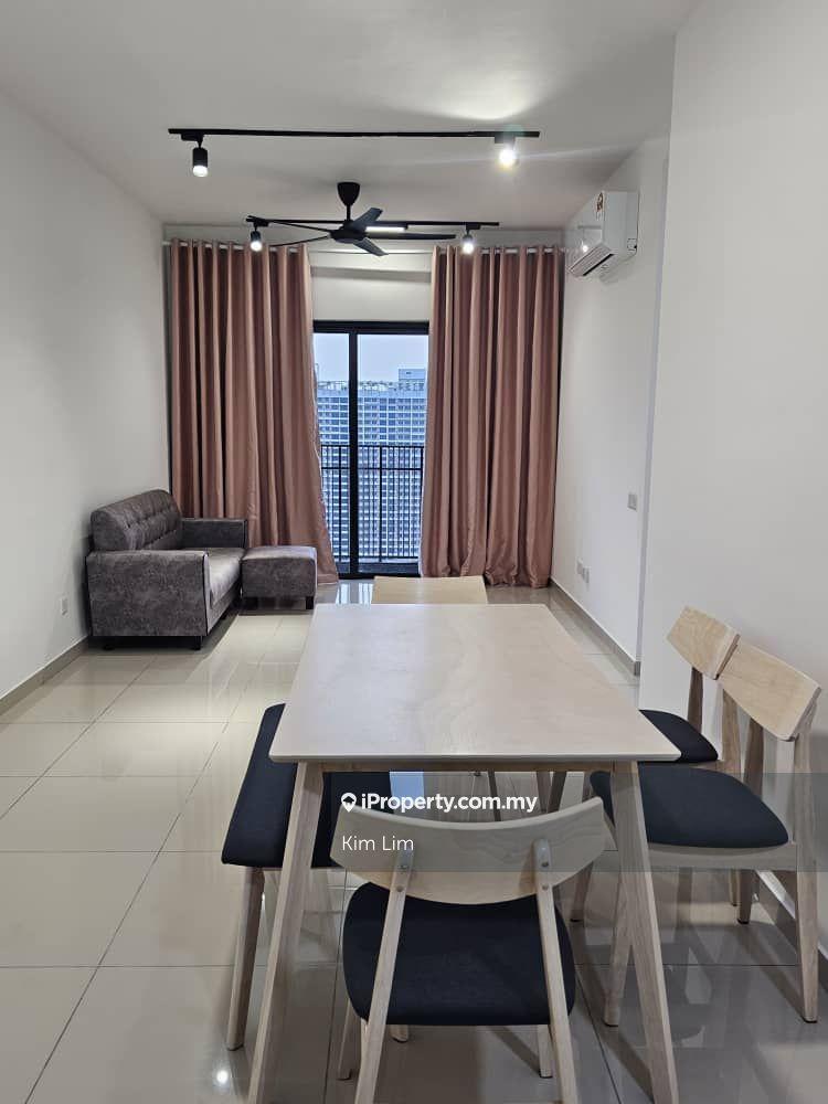 D'vervain brand new unit for rent