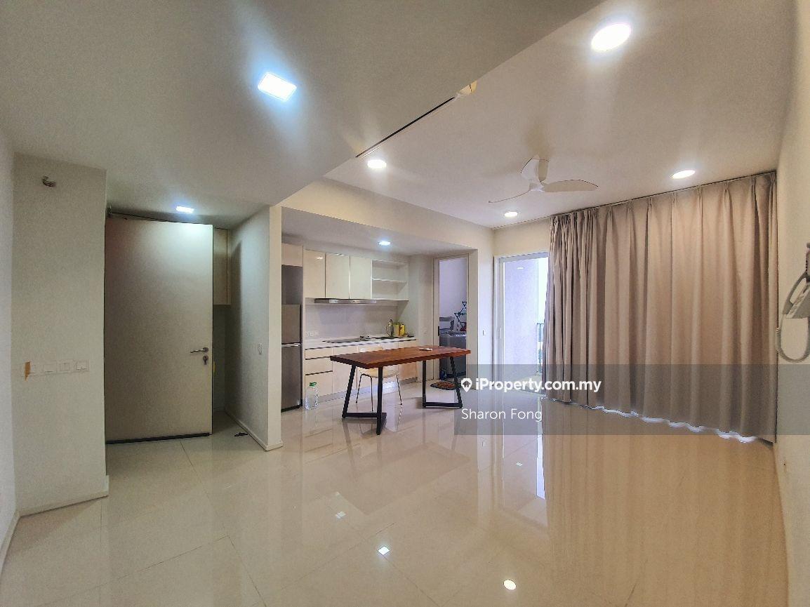 For Rent Verdi Residence 2 bedrooms 2.2k