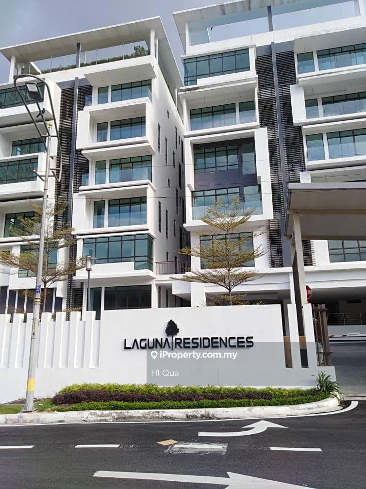 Serviced residence for Sale