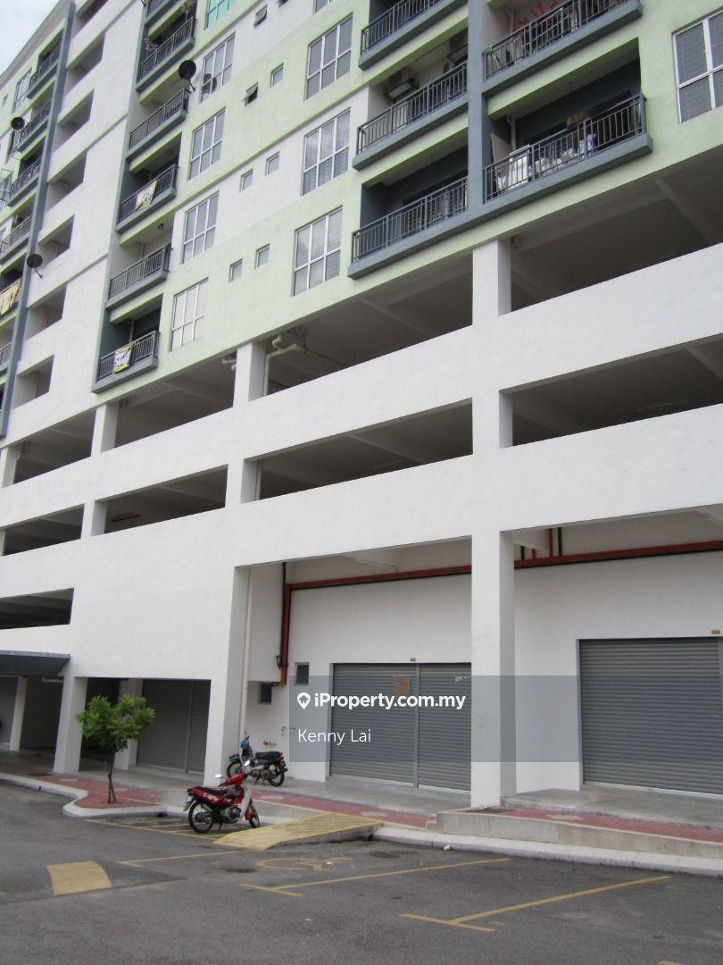 Suria Court