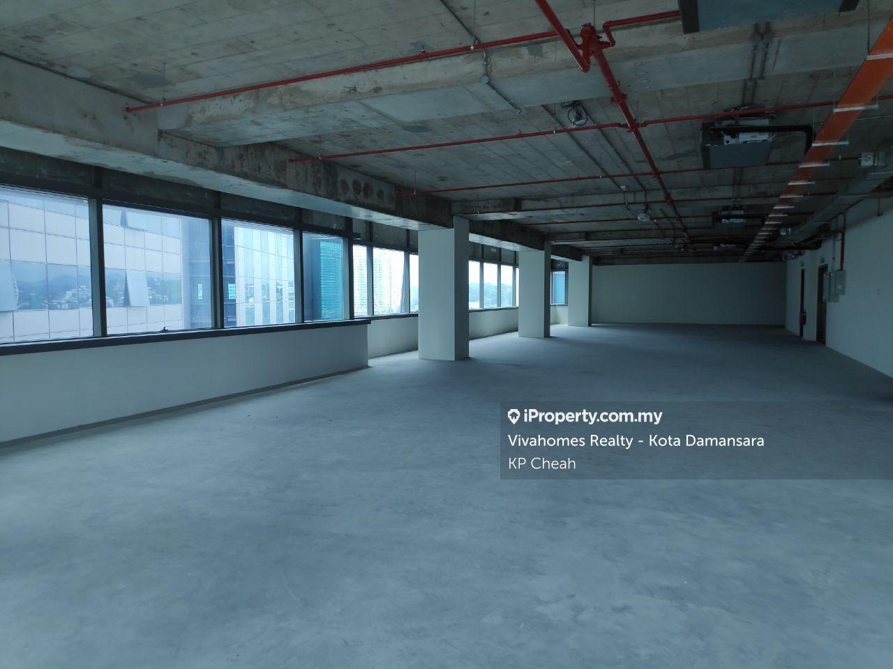 Office for Rent