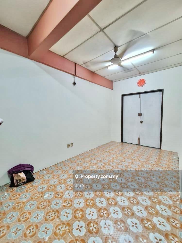 6% ROI Freehold Taman Sepakat Indah 100% Full Loan Near MRT KTM Kajang