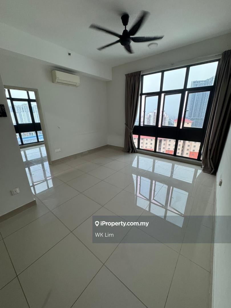 Perla @ Ara Damansara (Ara Sentral)