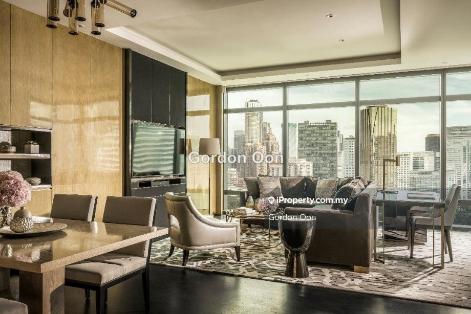 Condominium for Rent