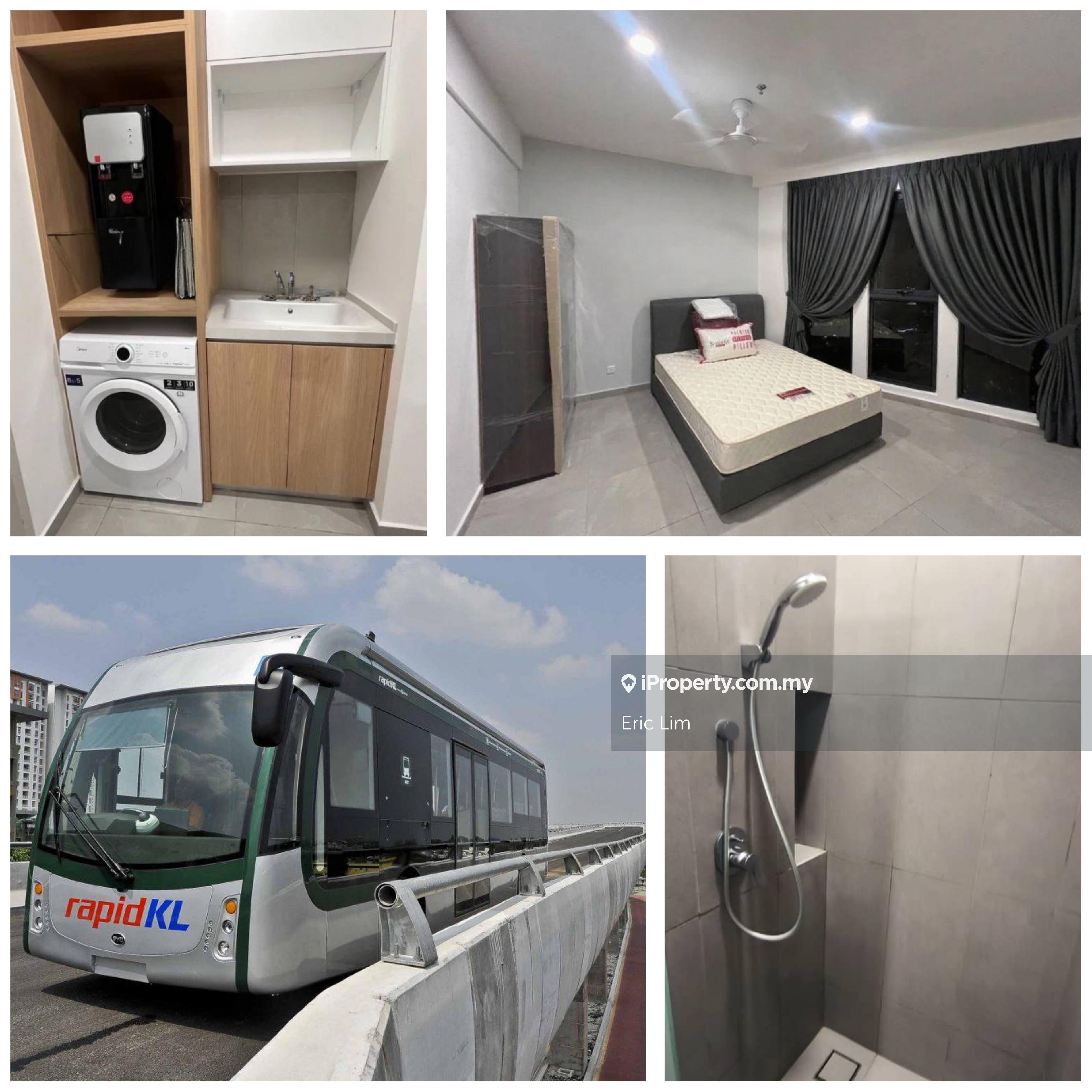 Rental Listing 510a
