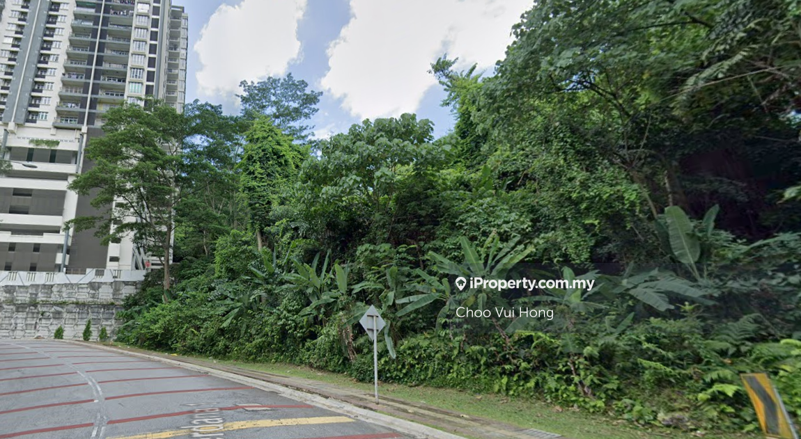Cheras Kuala Lumpur Freehold Development Land 