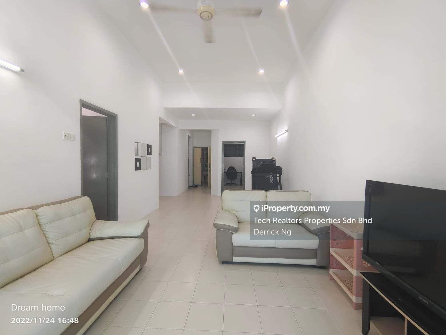 High Floor Cassia Resort Condominium Prime Area