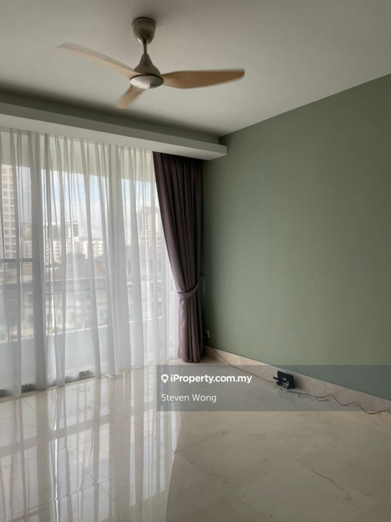 Brunsfield Embassyview Ampang