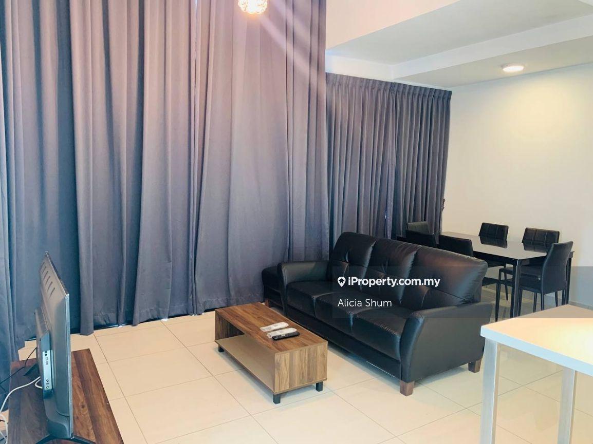 Almas Duplex 2 Bedrooms unit for rent