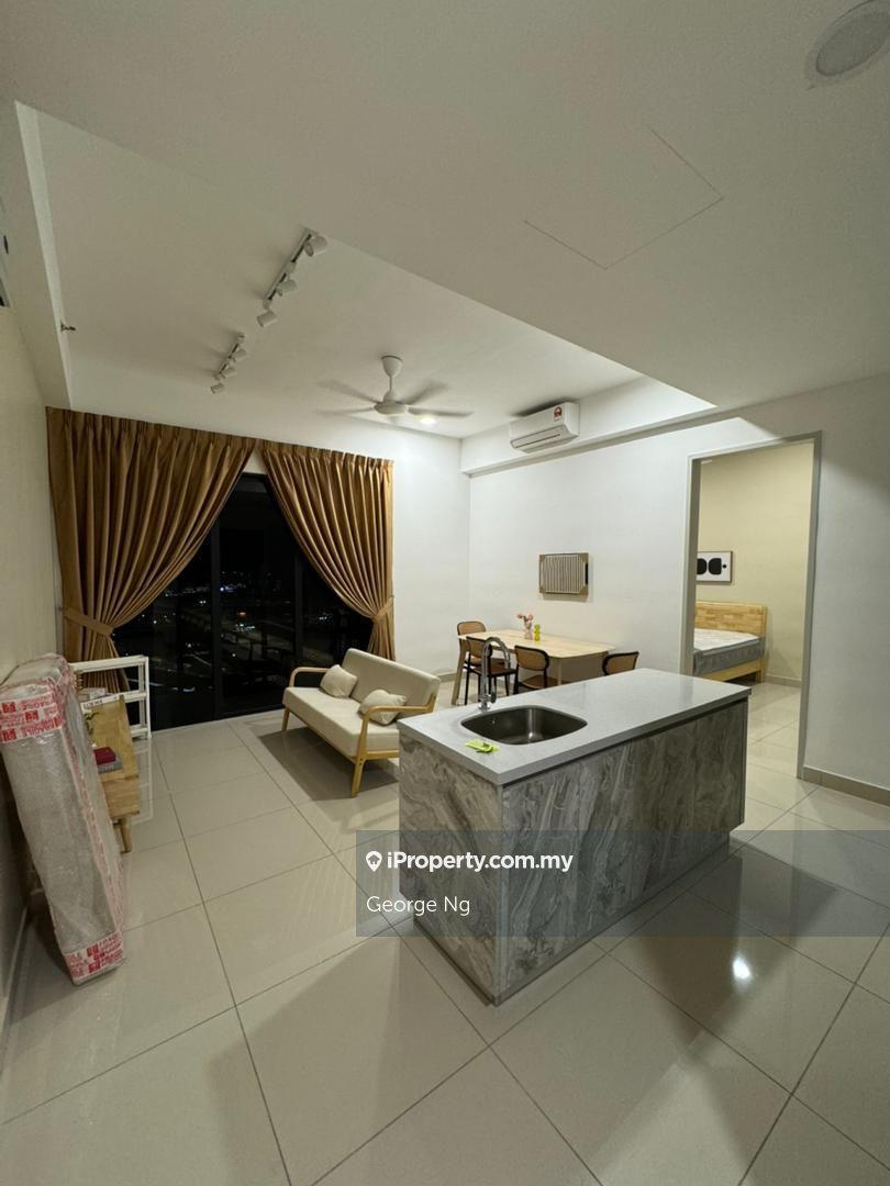 Trion 2 @ KL,KLCC View, Nice ID Design Unit, Limited Unit