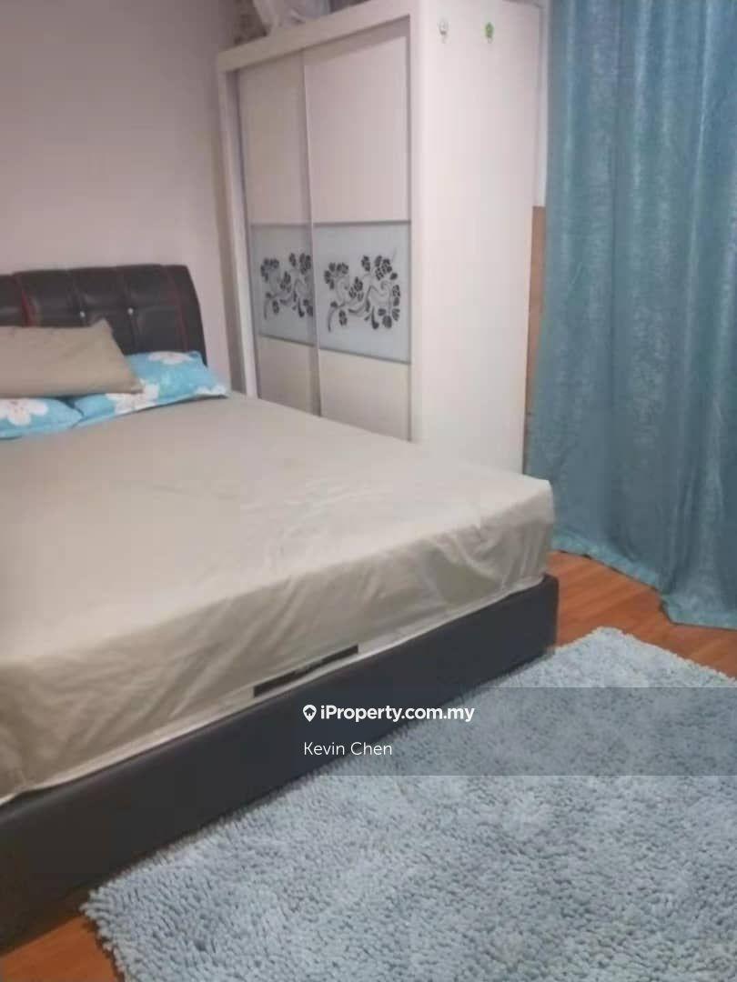 Mei On The Madge Vista Permai 1 Room Unit For Rent