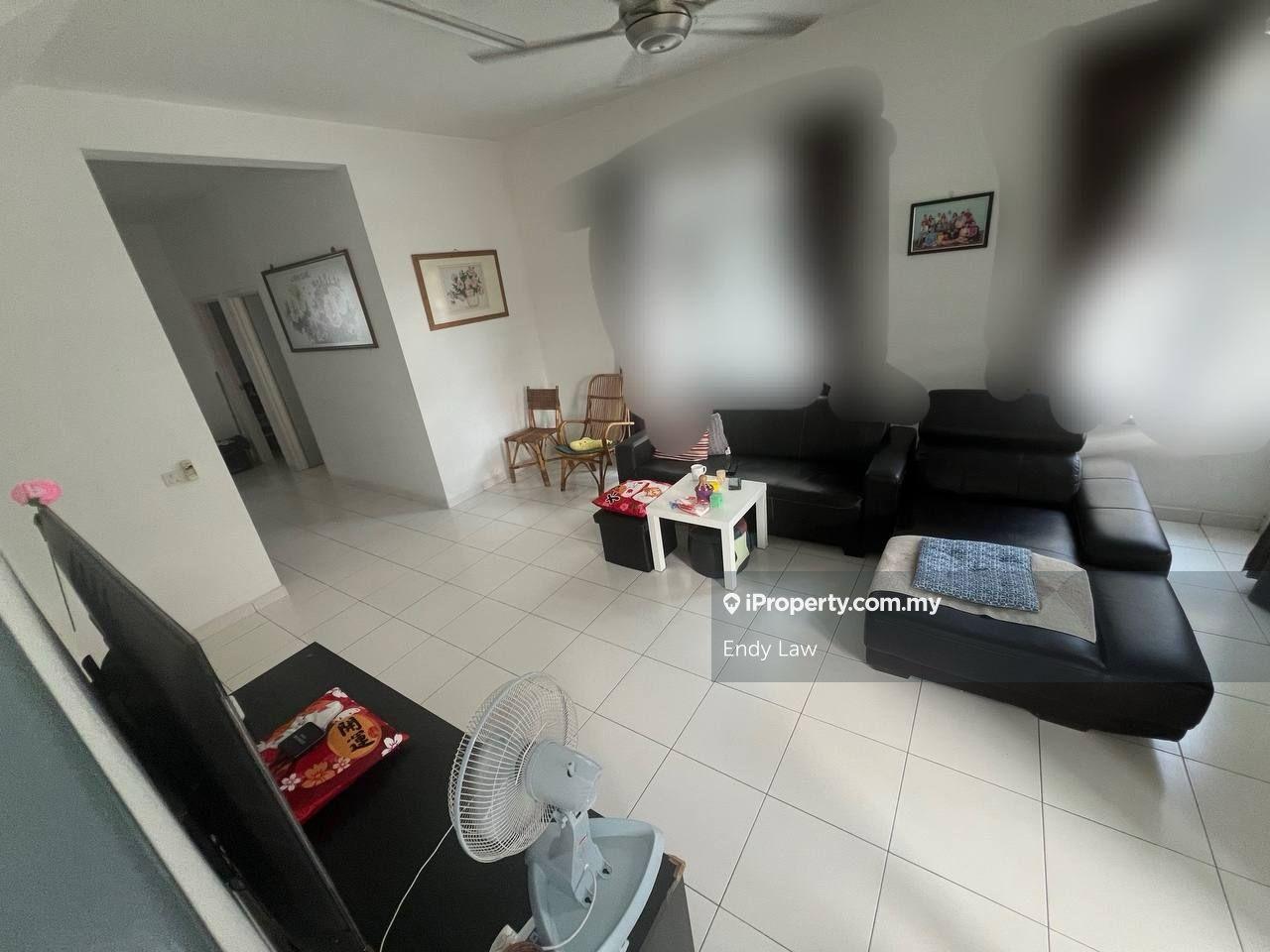 Setia Eco Garden Good Condition Good deal