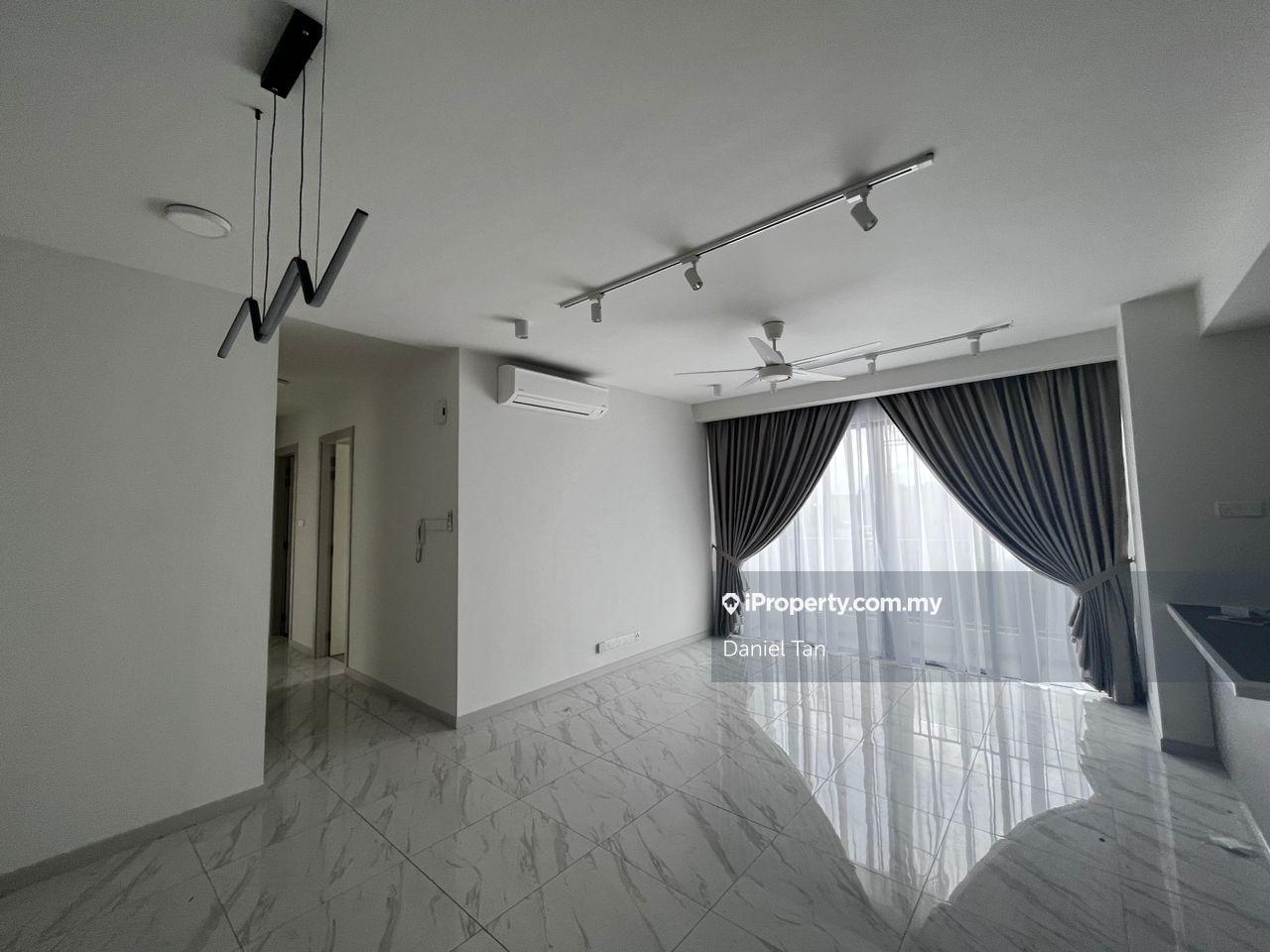 Condominium for Rent