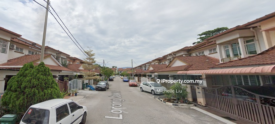 2 Storey Terrace for Sale