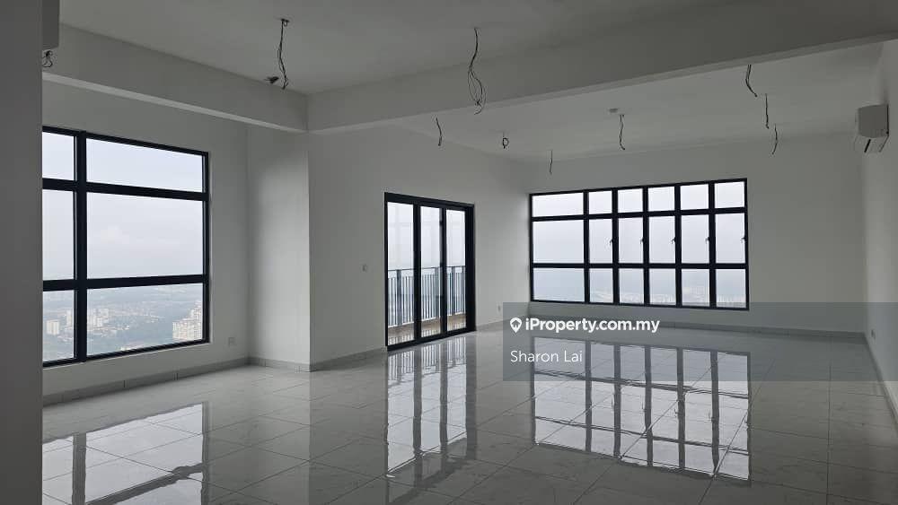 Penthouse for Sales