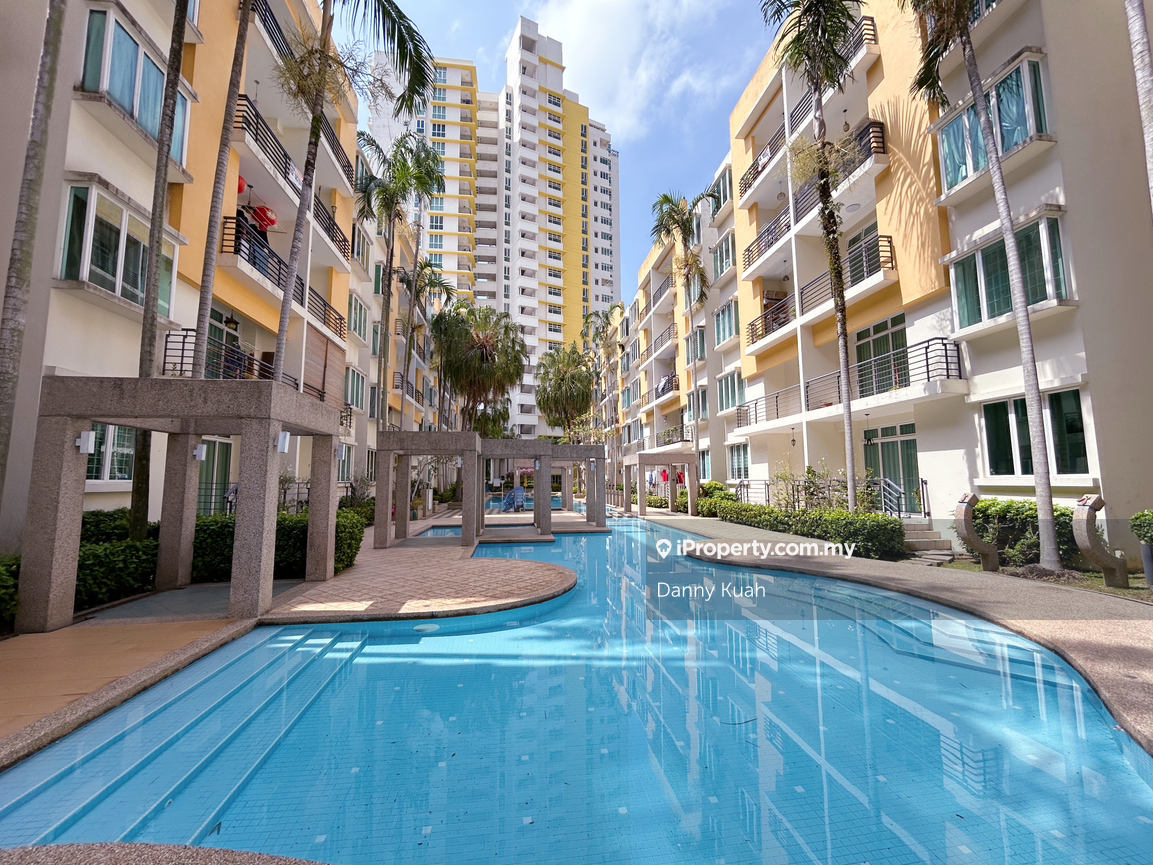 Below Bv 80k Renovated Freehold Gated Guarded Klebang Delima 8 Melaka