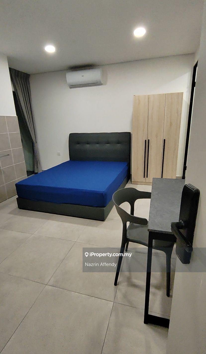 New unit available for rent