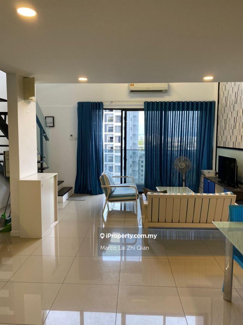 D'Latour - Bandar Sunway - Condominium