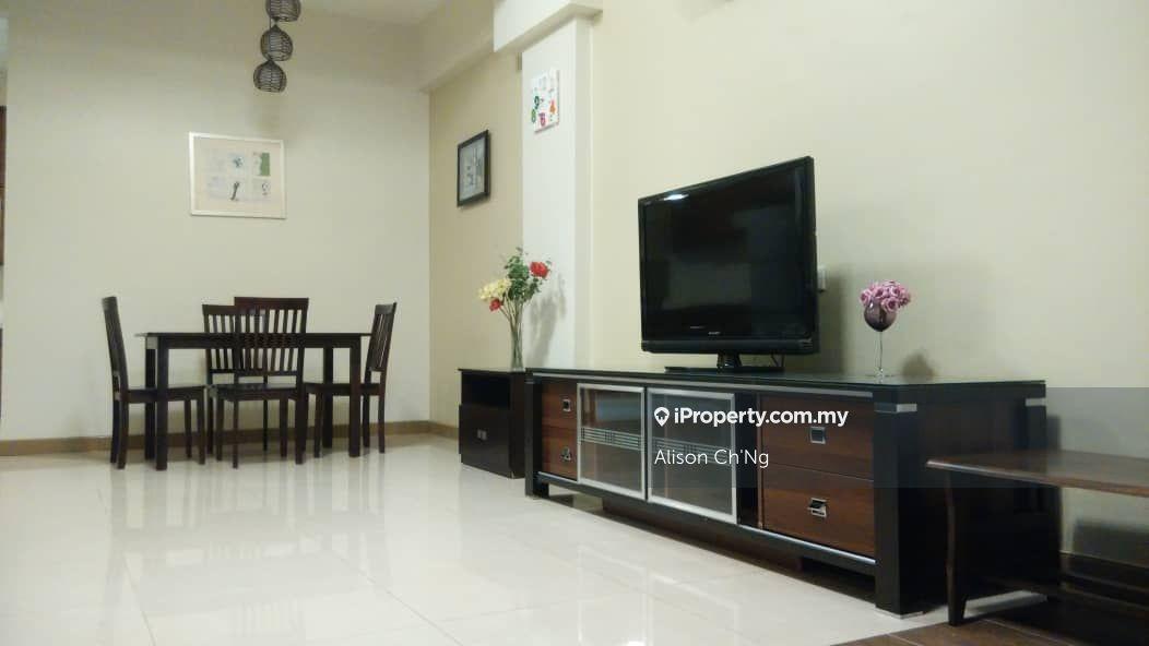 Alila Horizons Condominium @ Tanjung Bungah For Sale