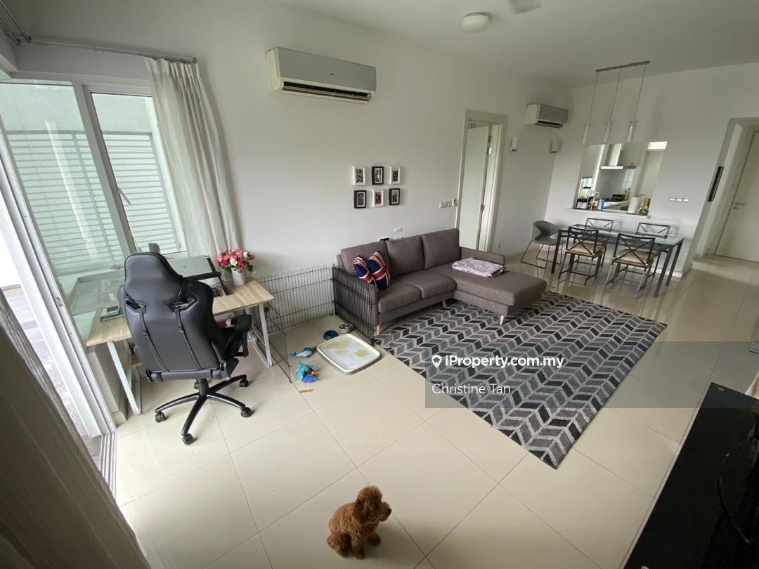 Move in by 1 January