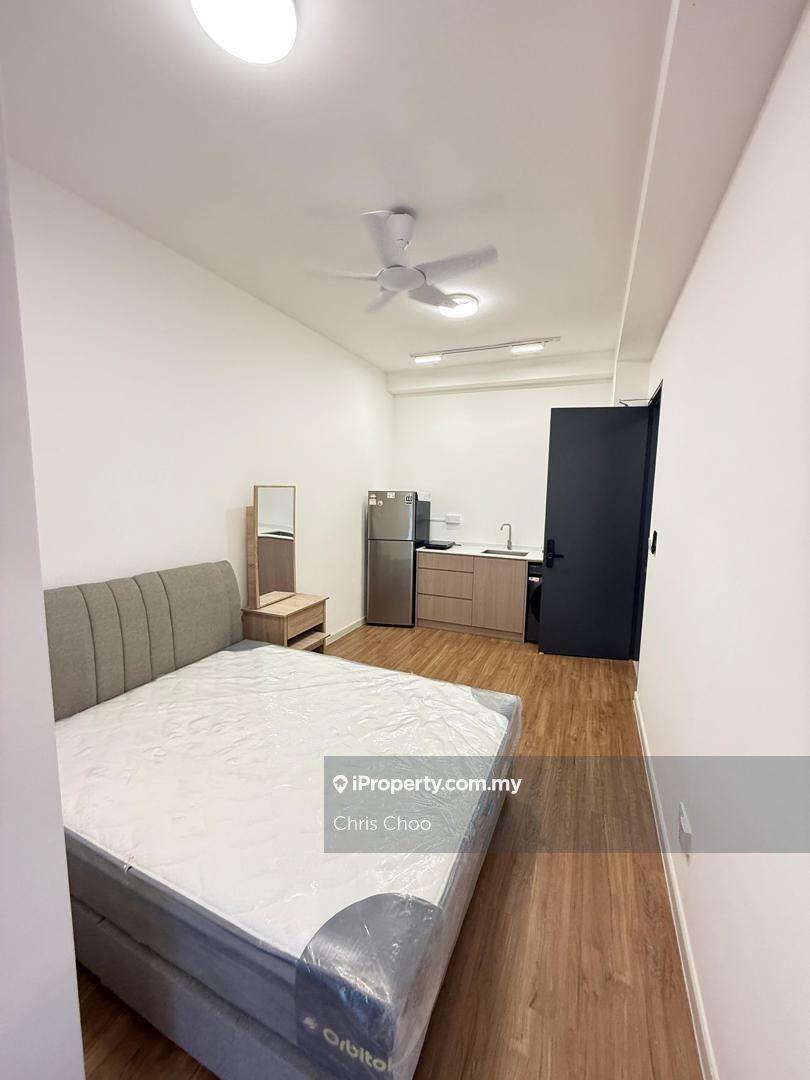 V Residence 2 @ Sunway Velocity