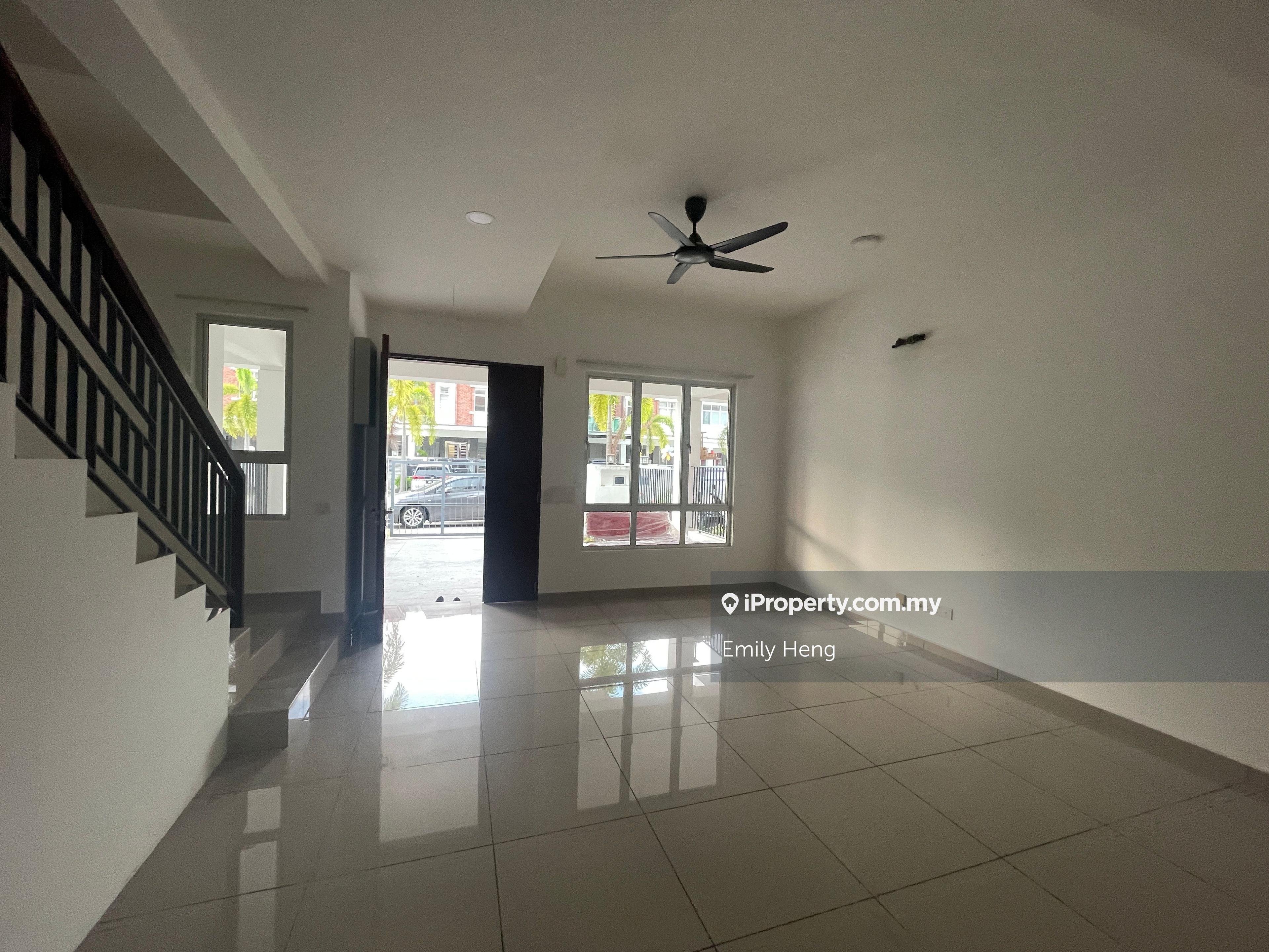 Terrace house for Rent