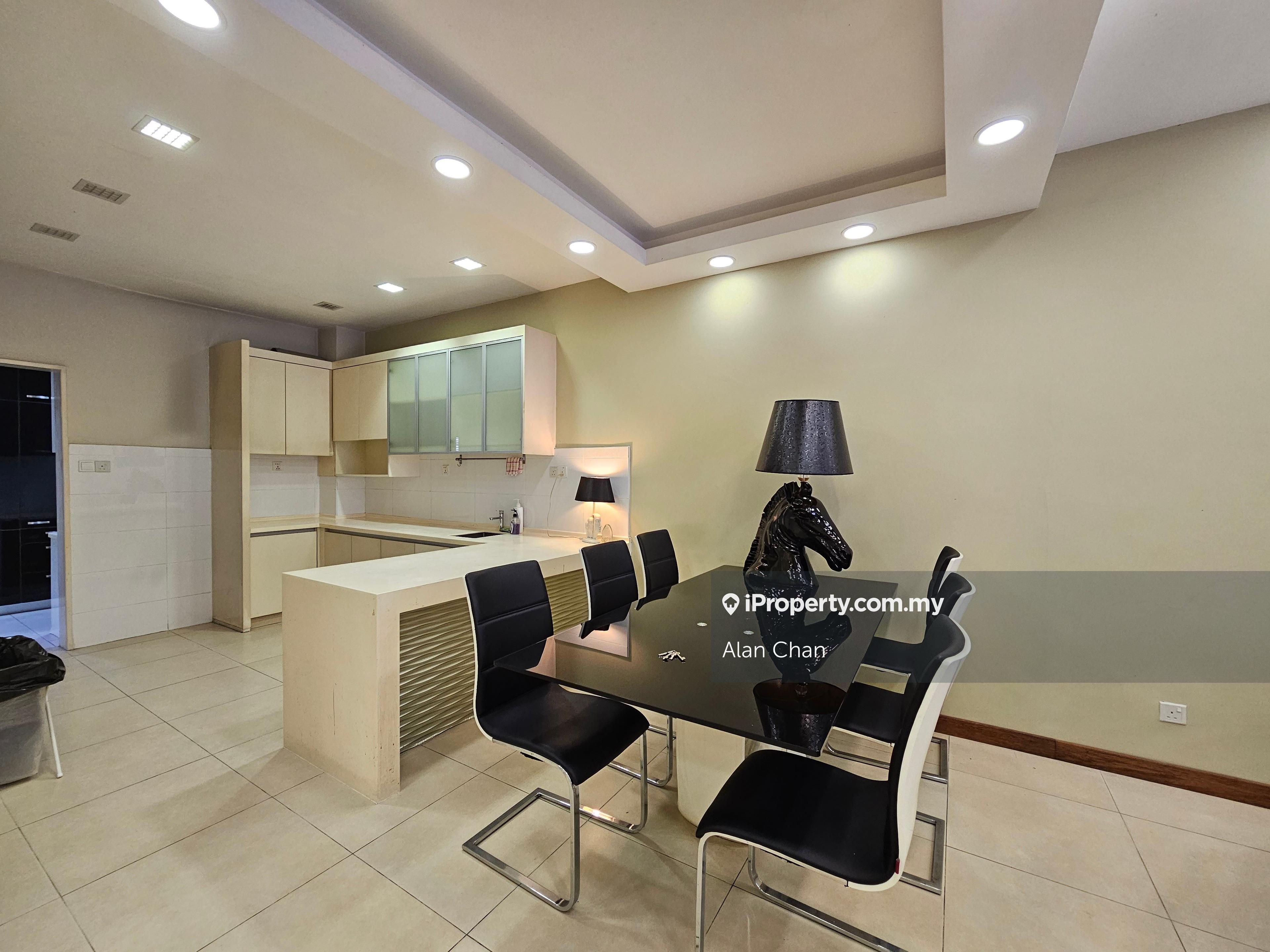 Terrace house for Sale