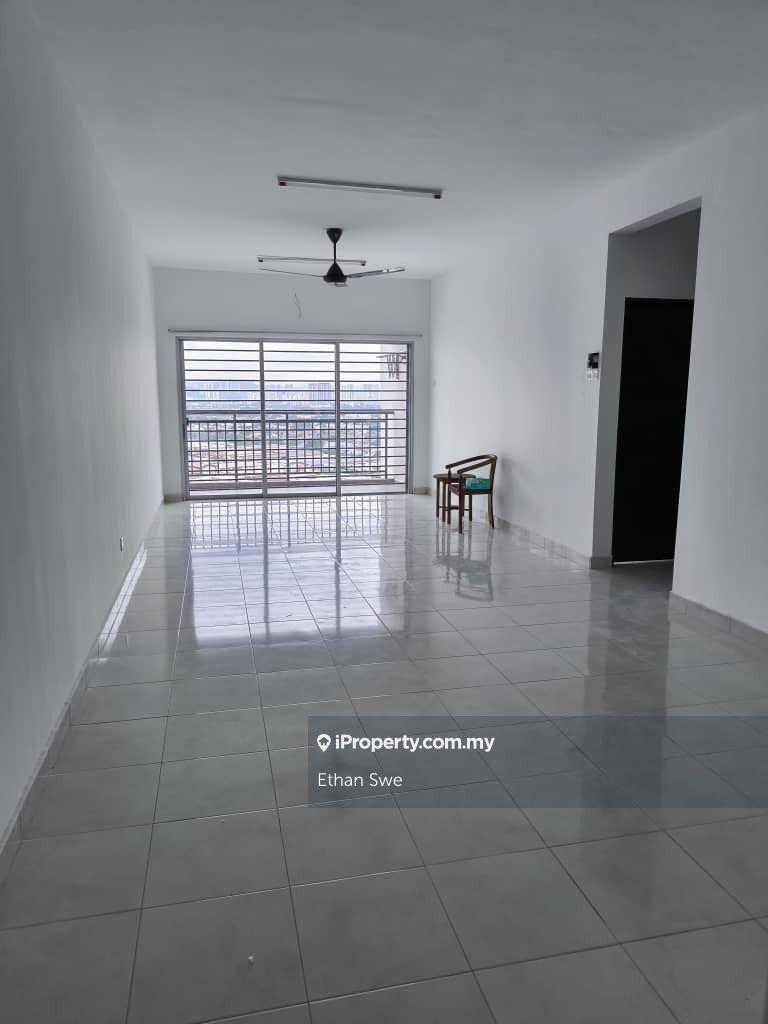 High Floor/Intermediate/Face North/Basic unit/Well Kept Best Deal unit