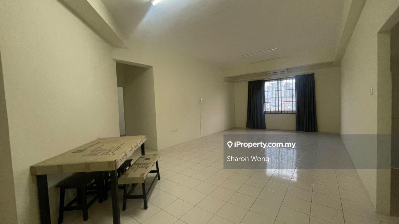 For Rent Floridale Condominium kuching