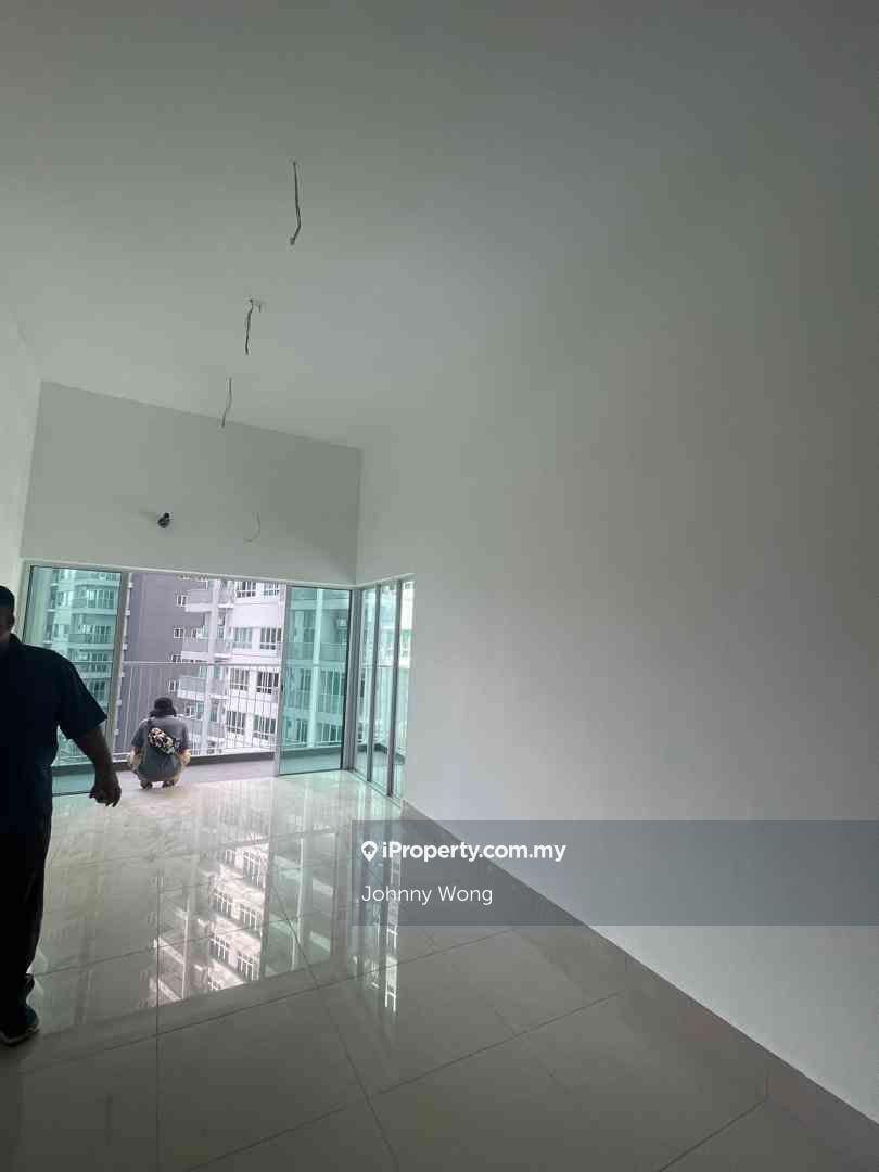 Razak City Condominium Sungai Besi For Sale