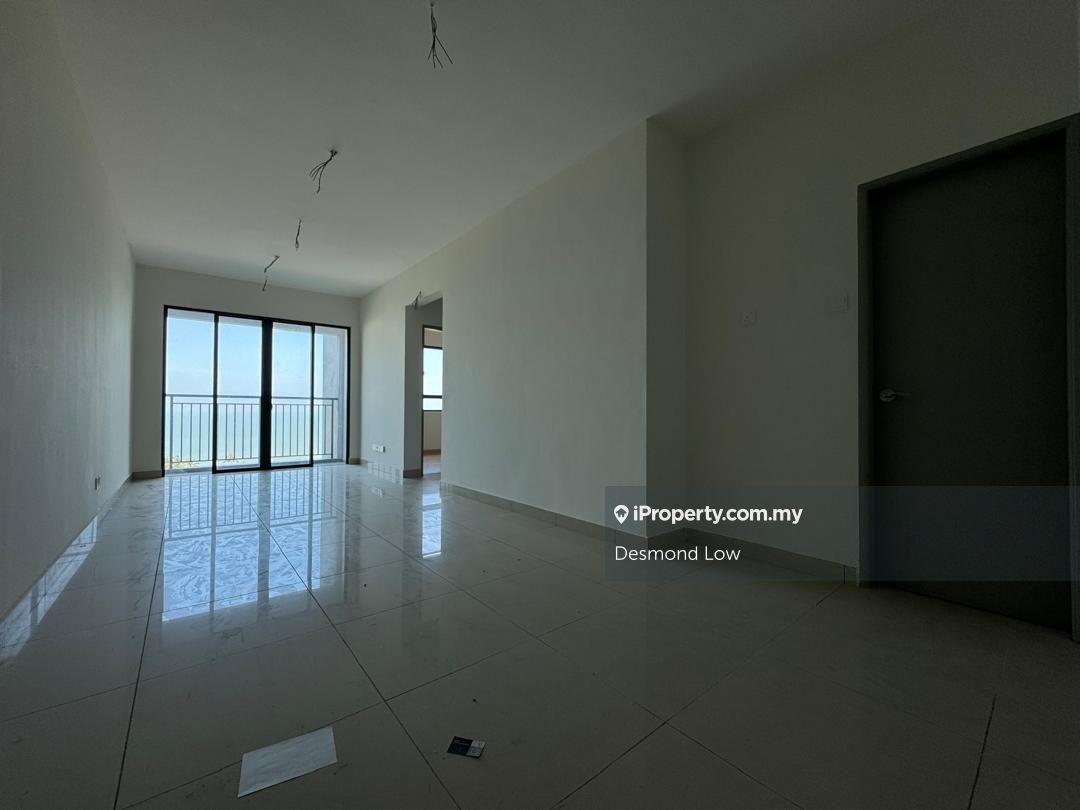 Worth Buy, Seaview Unit, Bare Unit, 2 Carparks