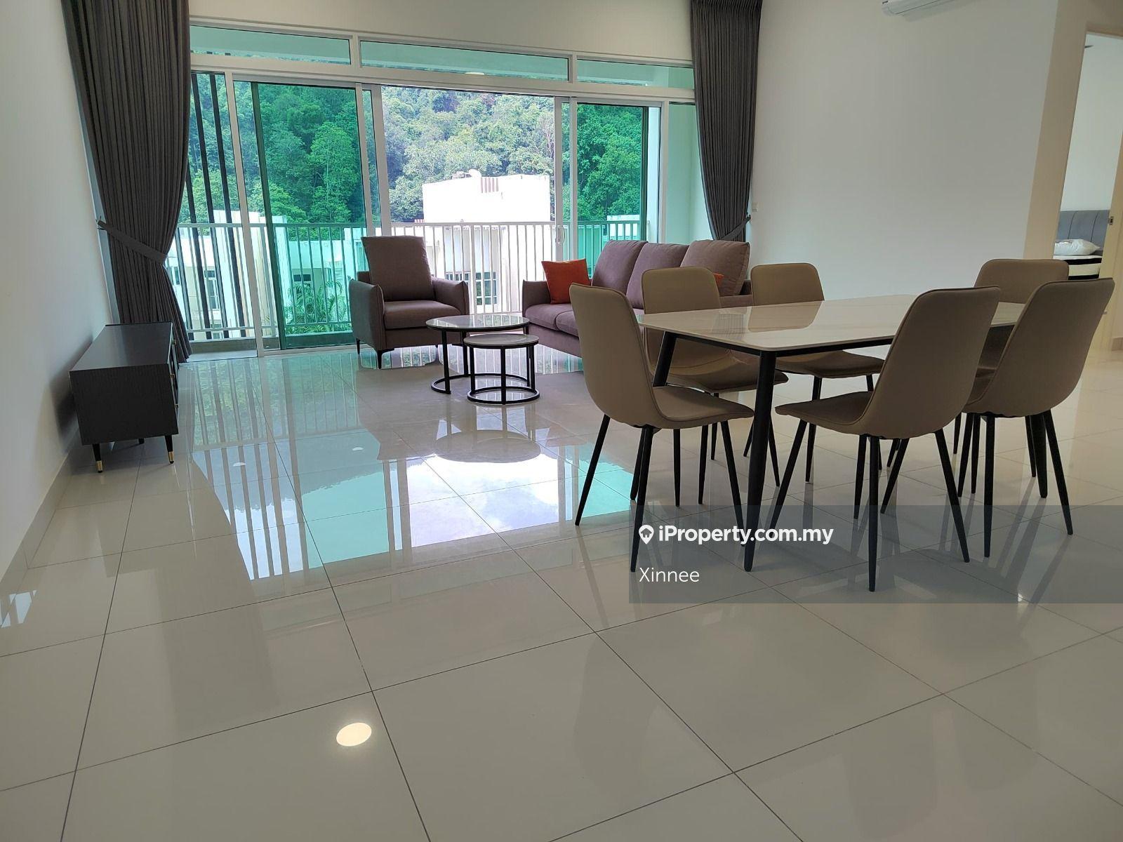 Best Unit Ferringhi Residence 2 1494sf Move In Condition Hill View