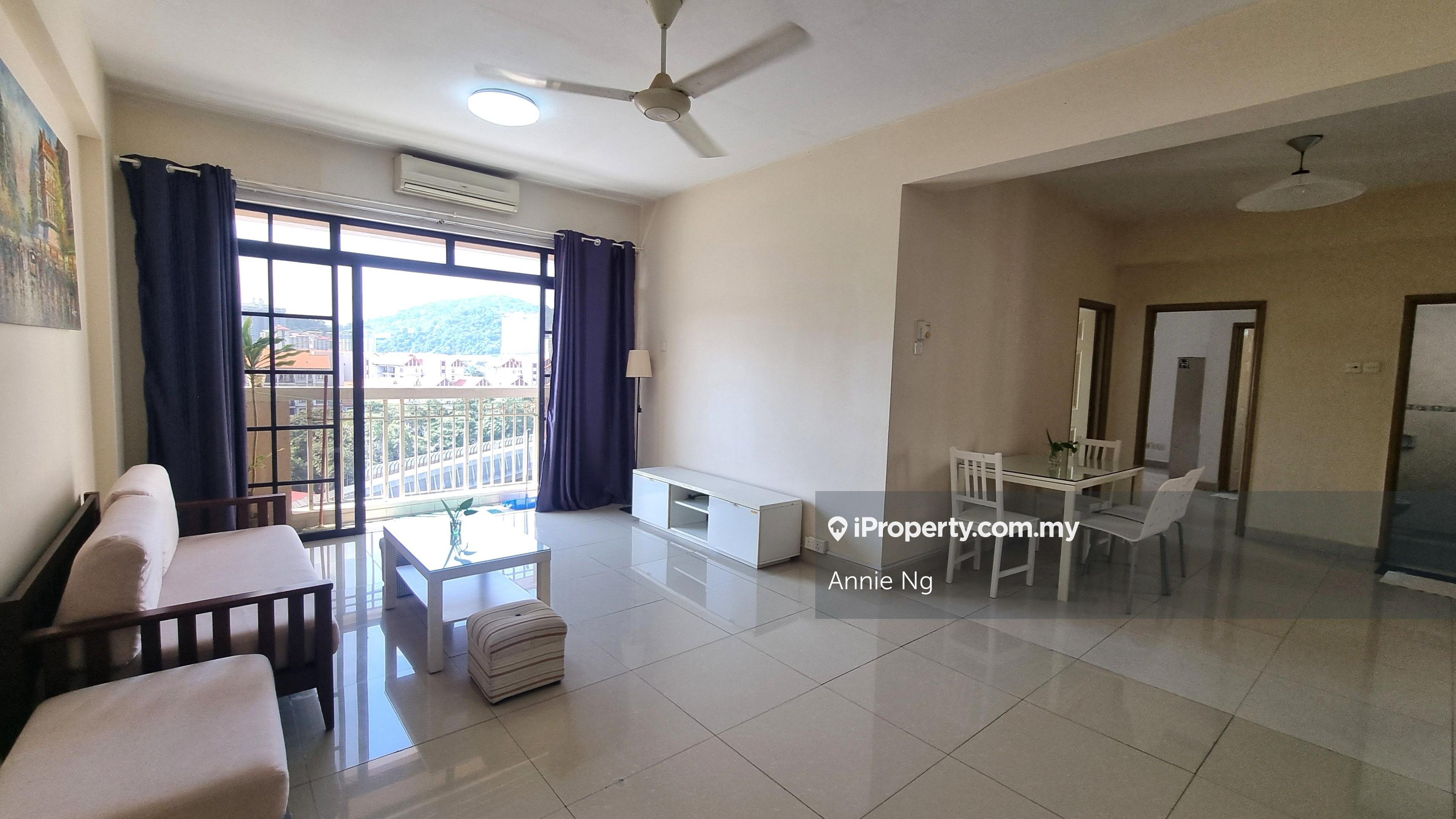Pelangi Astana@Bandar Utama for Rent!