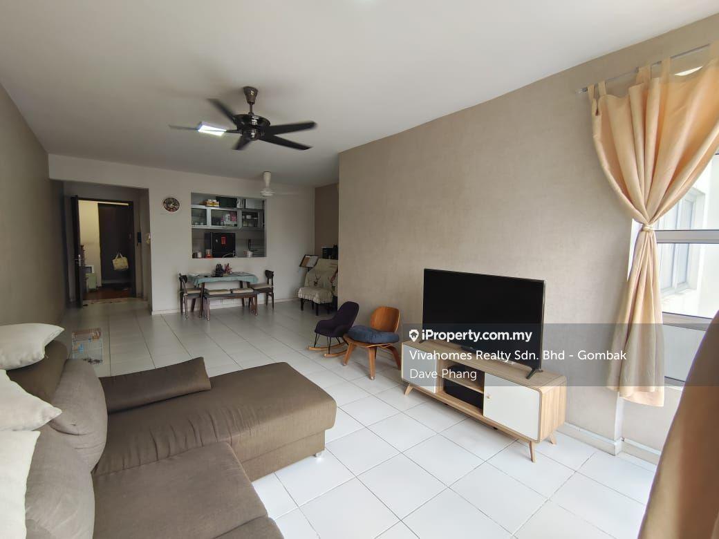 Condominium for Sale