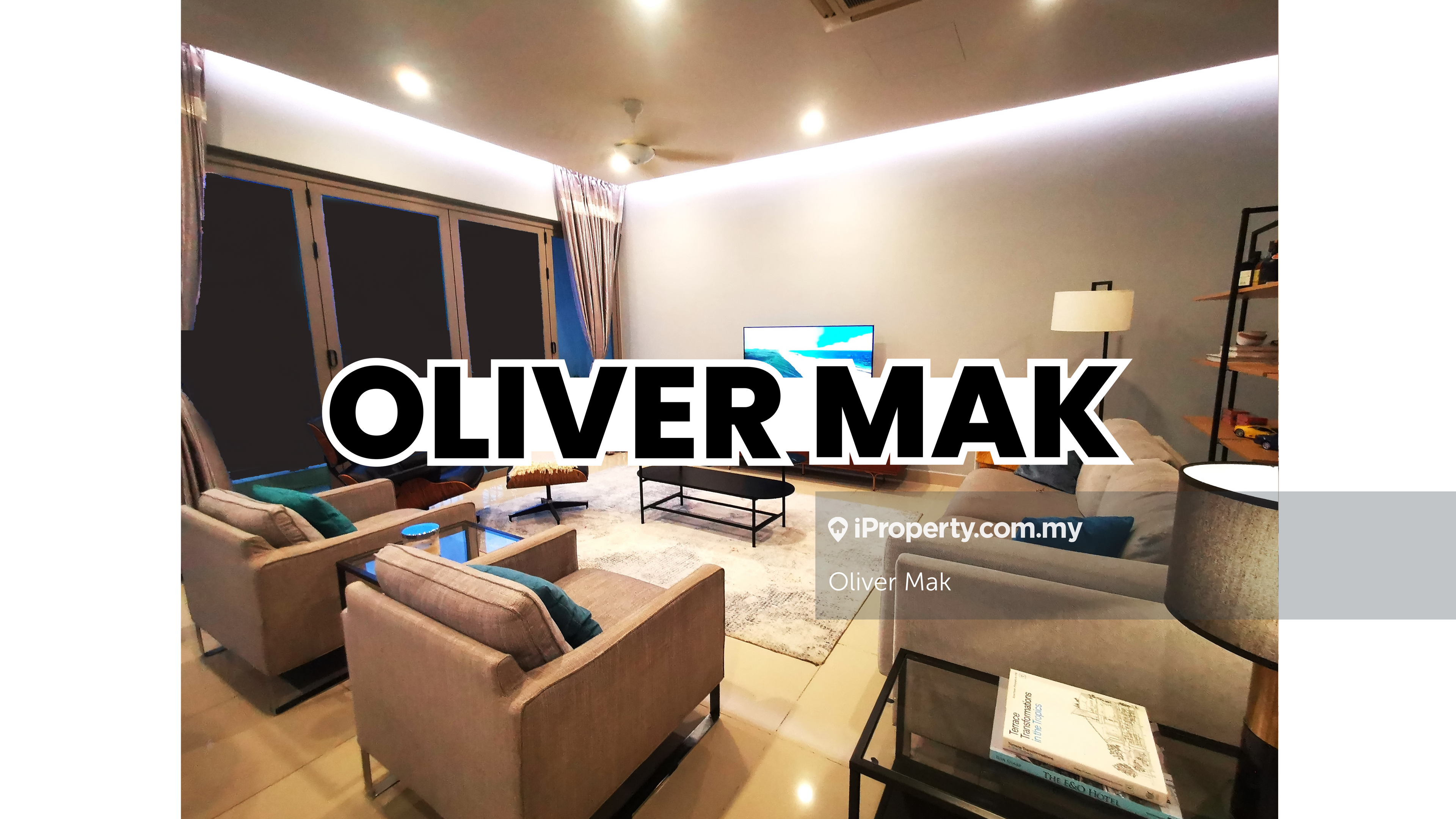 Condominium for Sale