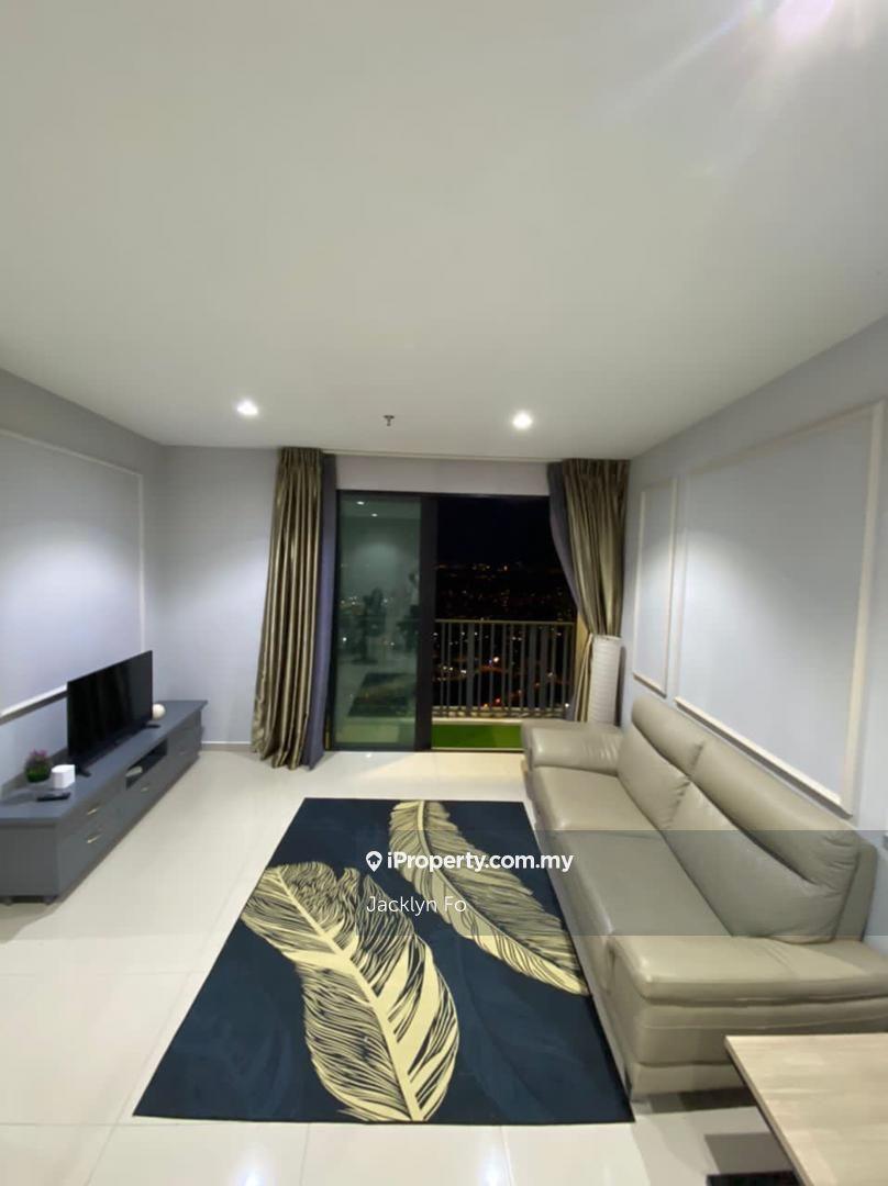 Hyde Tower @ I-City for Sale