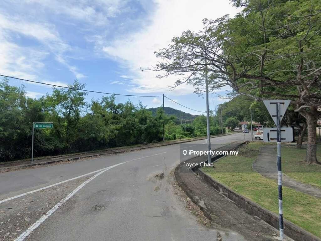 Corner Lot-2 Storey Terrace House Taman Millenium Kingfisher,Sabah