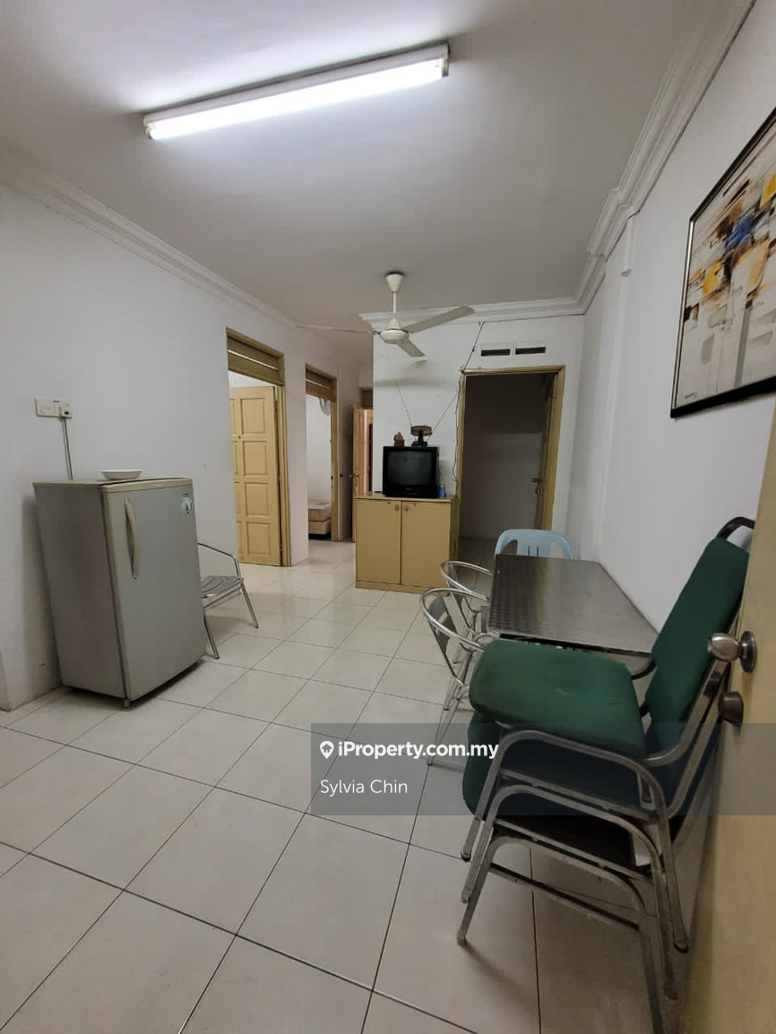 Flat for Sale