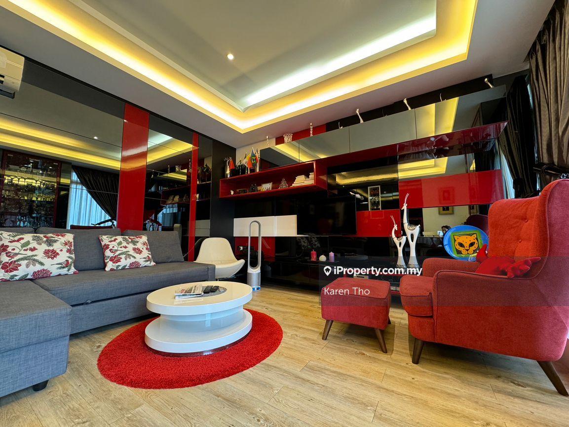 Renovated with ID design