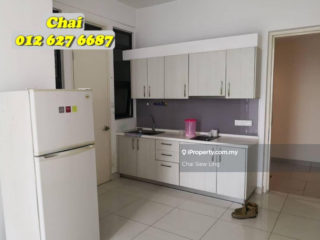 Shamelin Star Residence For Sale, Cheras