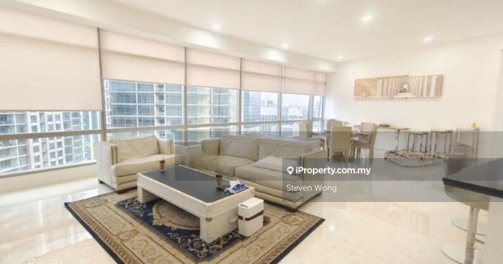 Serviced residence for Sale