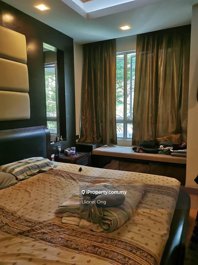 Low Rise Condominium for Sale