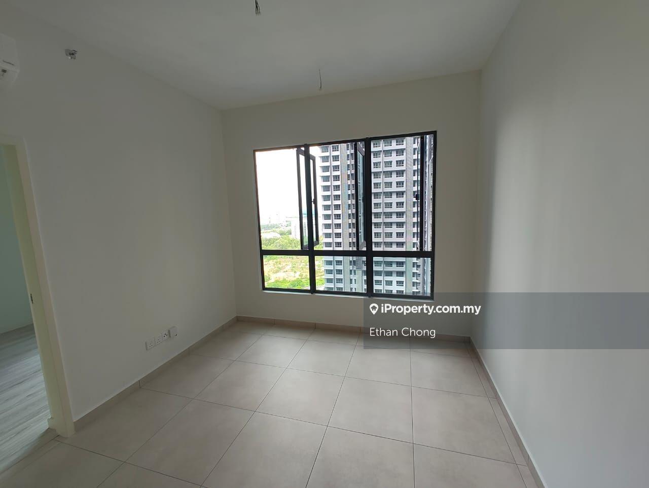 Below Market Value Metacity For Sale with partly furnished