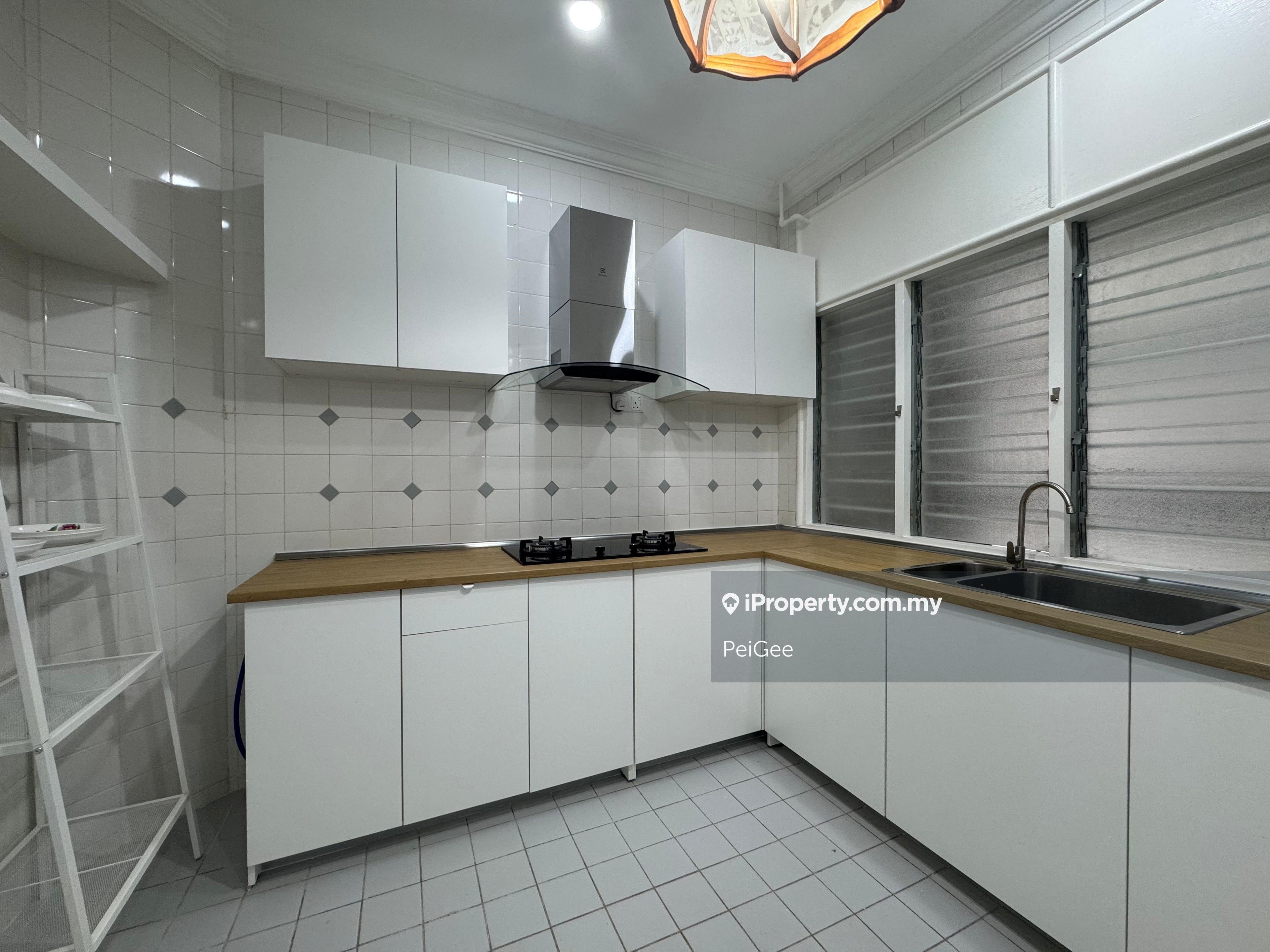 Nicely Renovated Casa Mila for Sale