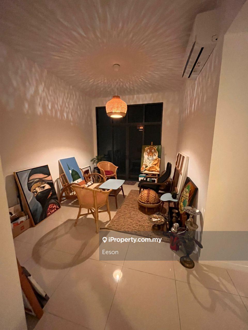 Fera Residence! Nice Furnished! Below Market Price! Perfect Location!